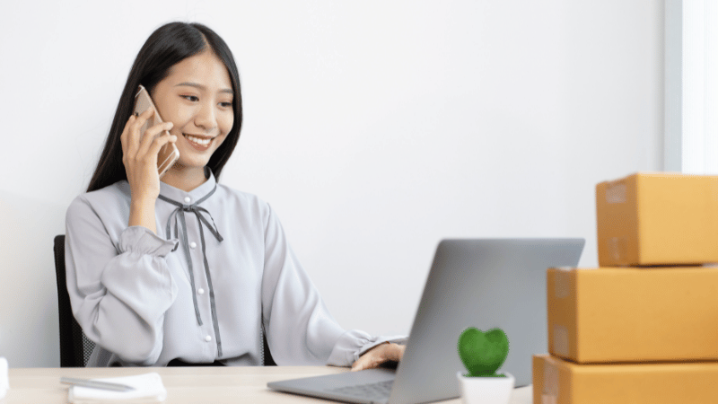 Meningkatkan Repeat Order melalui CRM UMKM
