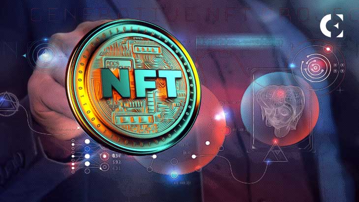 Slot dengan Teknologi NFT yang Bisa Dimodifikasi