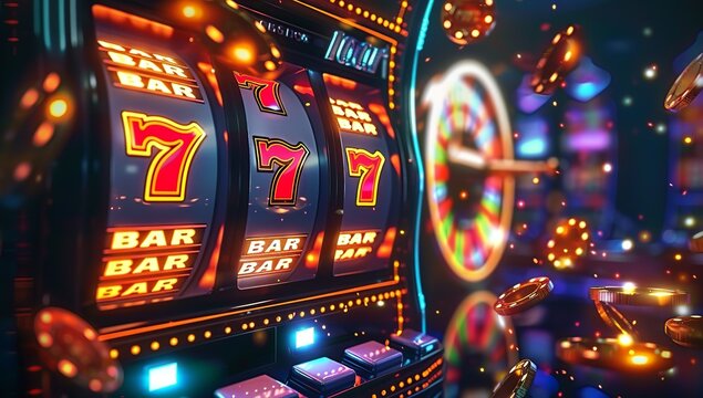 Slot dengan Tema Permainan Klasik