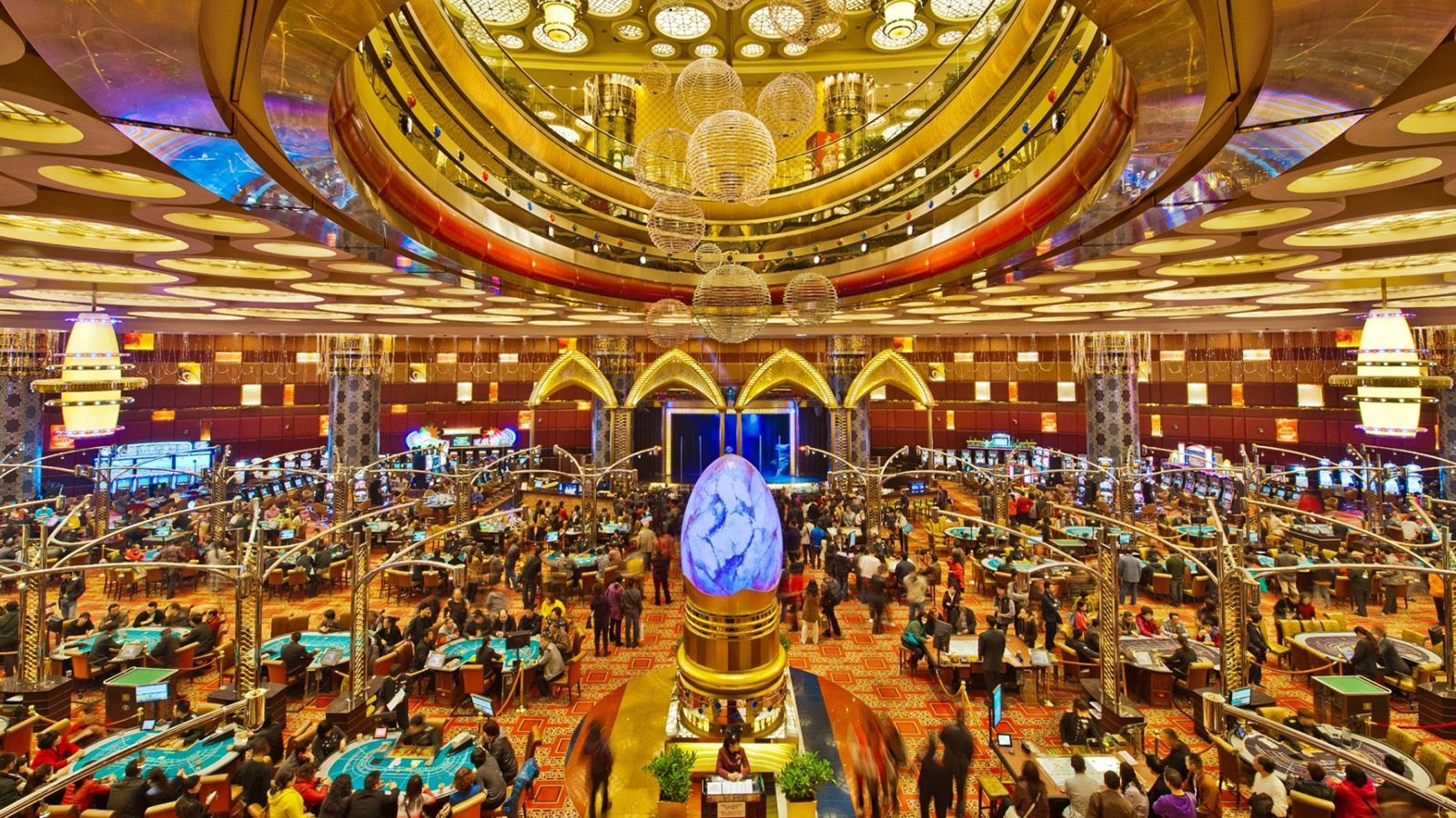 Slot online yang bisa dimainkan tanpa akun