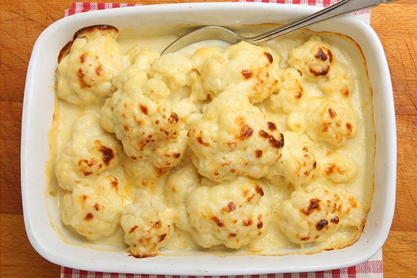 Resep masakan khas Eropa yang sederhana