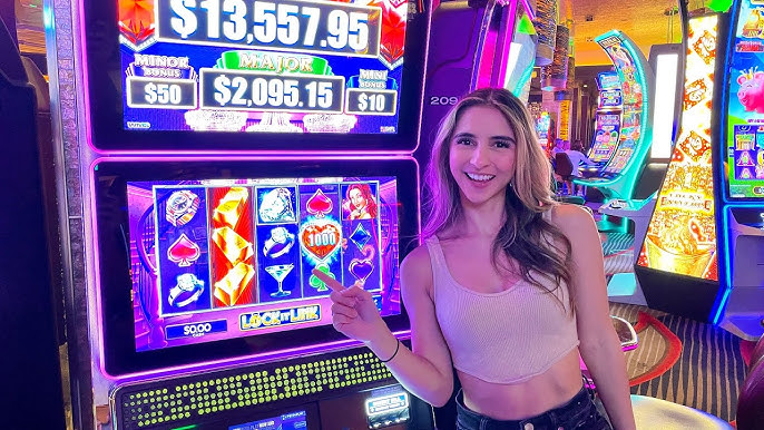 Slot dengan karakter penyair mesin