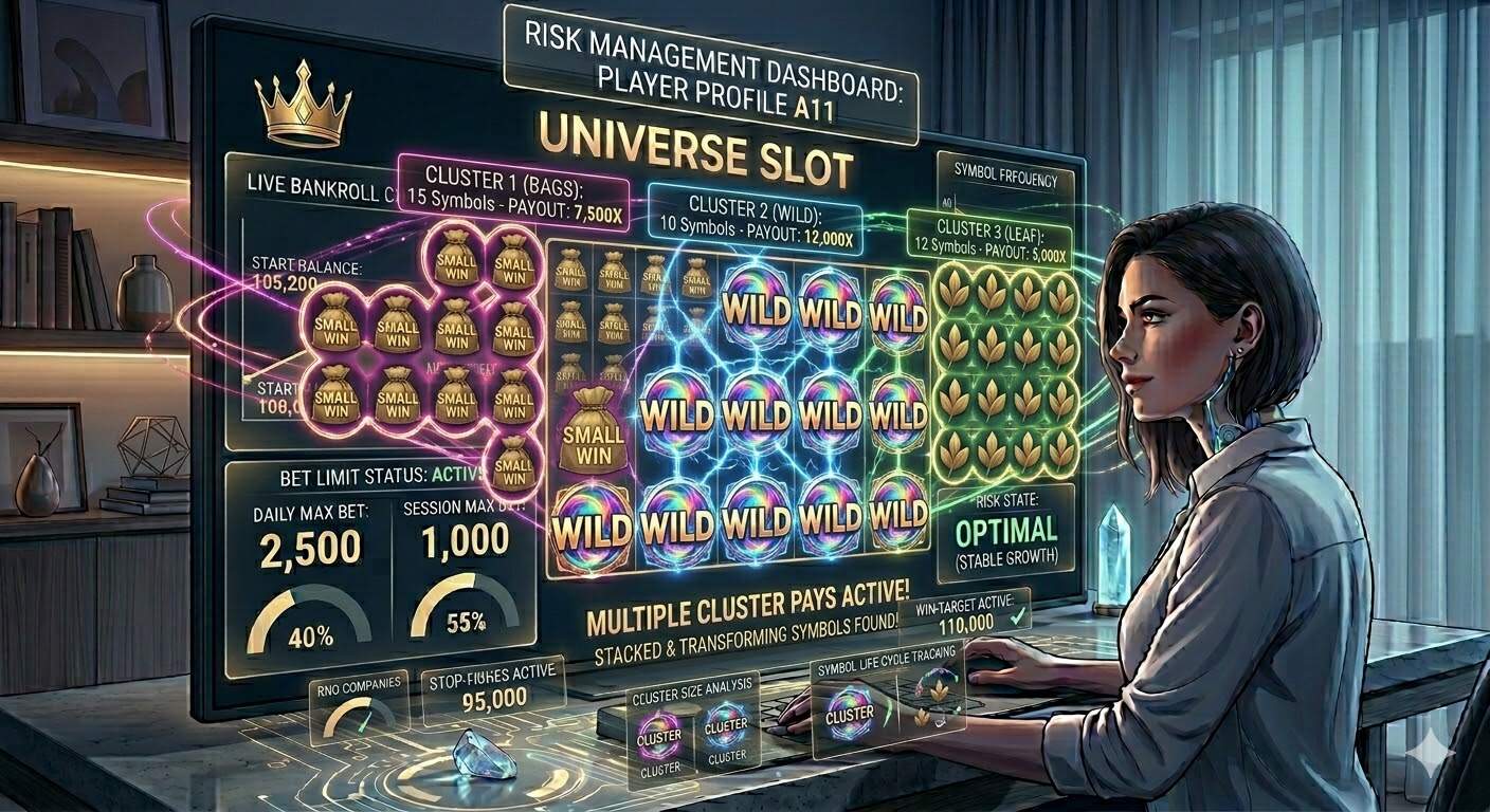 Strategi memahami mekanisme bonus dalam slot terbaru