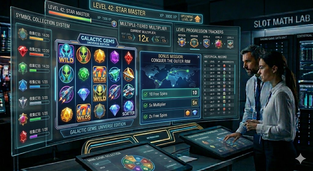 Strategi membaca peluang gameplay interaktif pada slot
